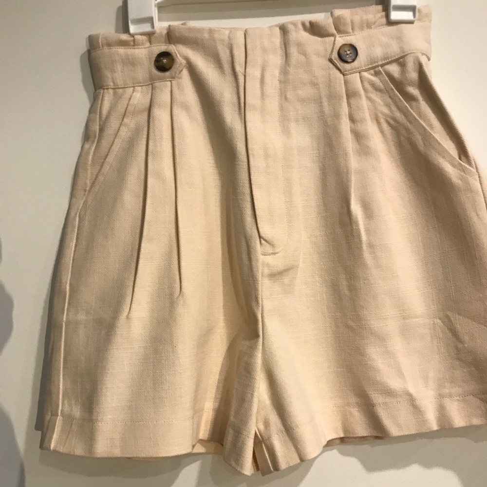 Shorts for women size M